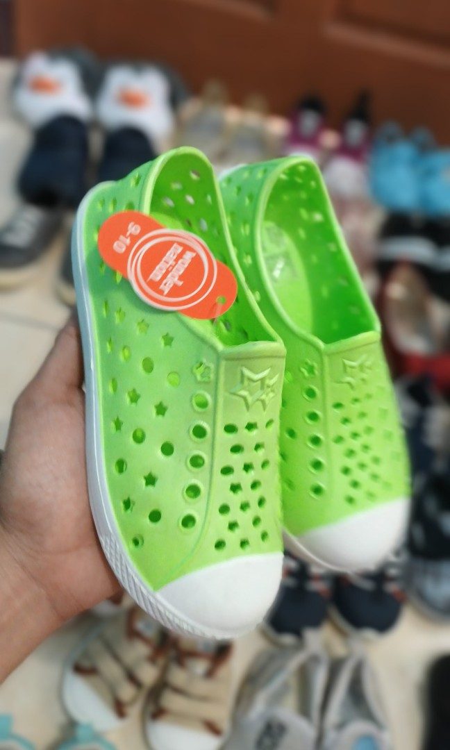 Wonder nation new arrivals native shoes