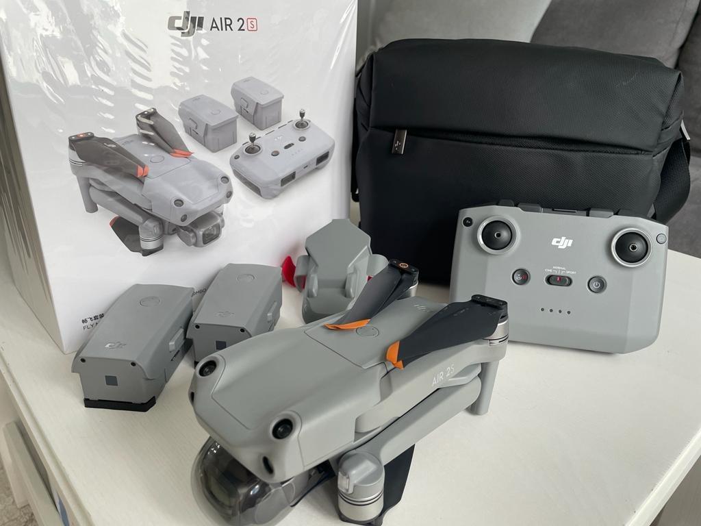 Mavic 2 zoom olx deals