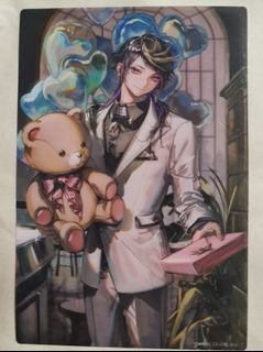 (Category: ) located in . Submitted by AnsatsuKitsune (Listing ID 1172048984, Image 1). Description: .