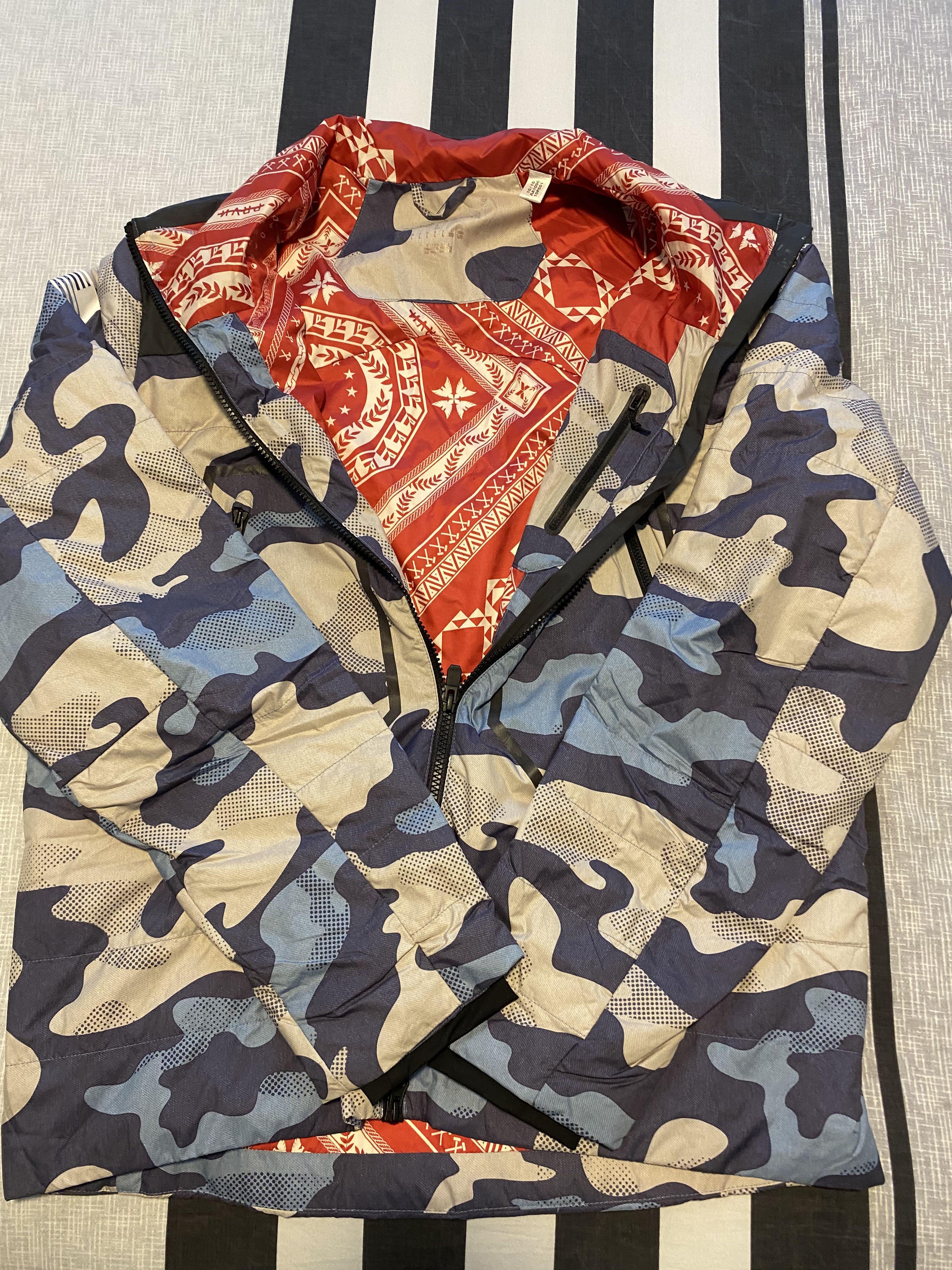 Cheap reebok crossfit jacket on sale mens