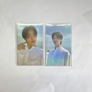 WTS sunghoon odysseus pc enhypen