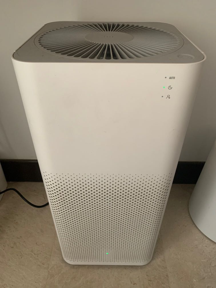 Mi air purifier 2 store