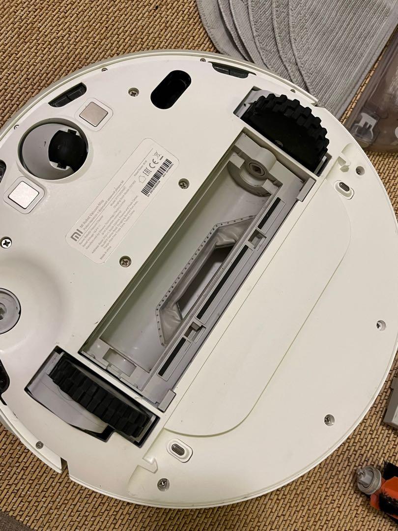 Xiaomi MiJia 1C Robot Vacuum + Mop [2021], TV & Home Appliances, Vacuum Cleaner & Housekeeping