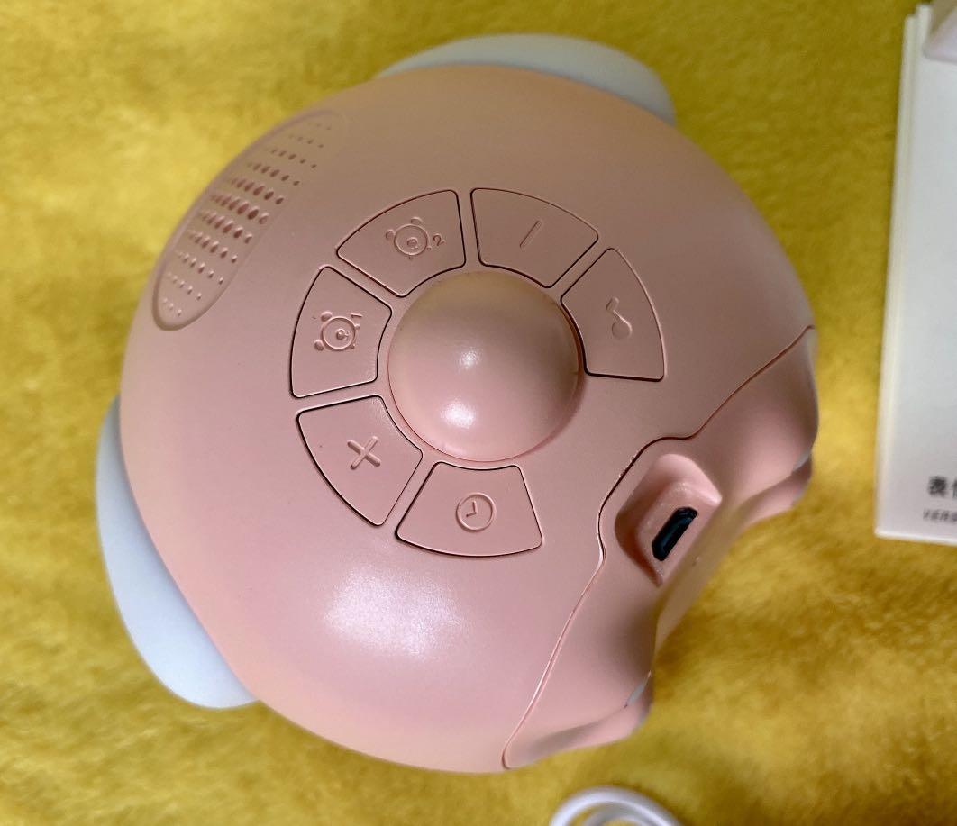 Xiaomi Youpin Emoji Alarm Clock, Mobile Phones & Gadgets, Other Gadgets