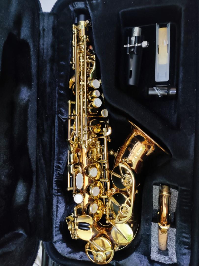 Yanagisawa sc992 2025