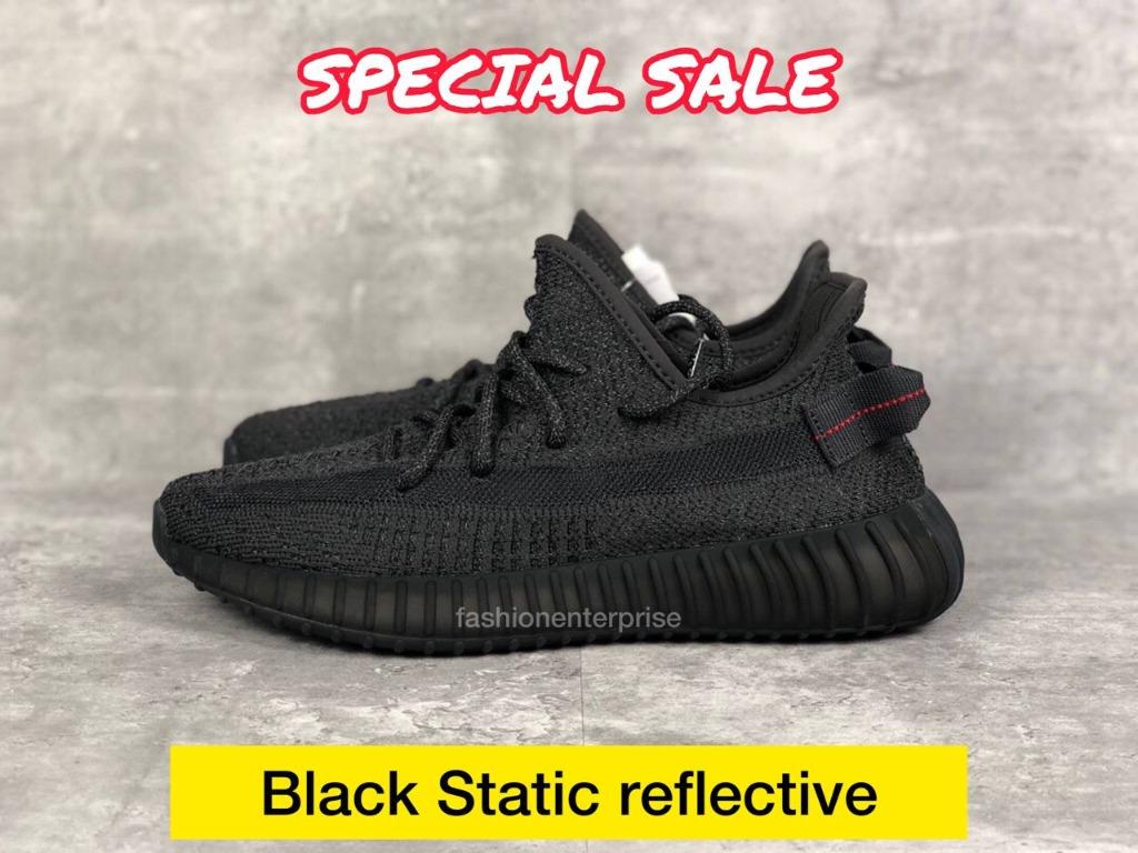 Yeezy static reflective for sale best sale