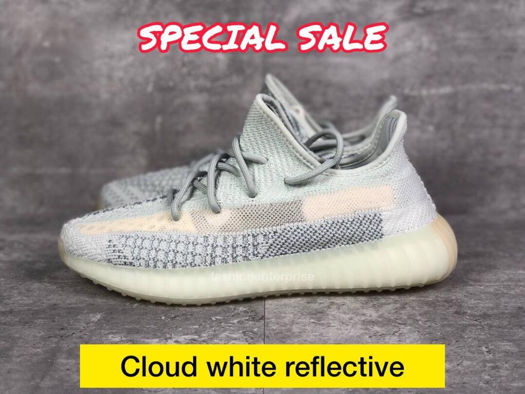 Yeezy cloud white new arrivals for sale