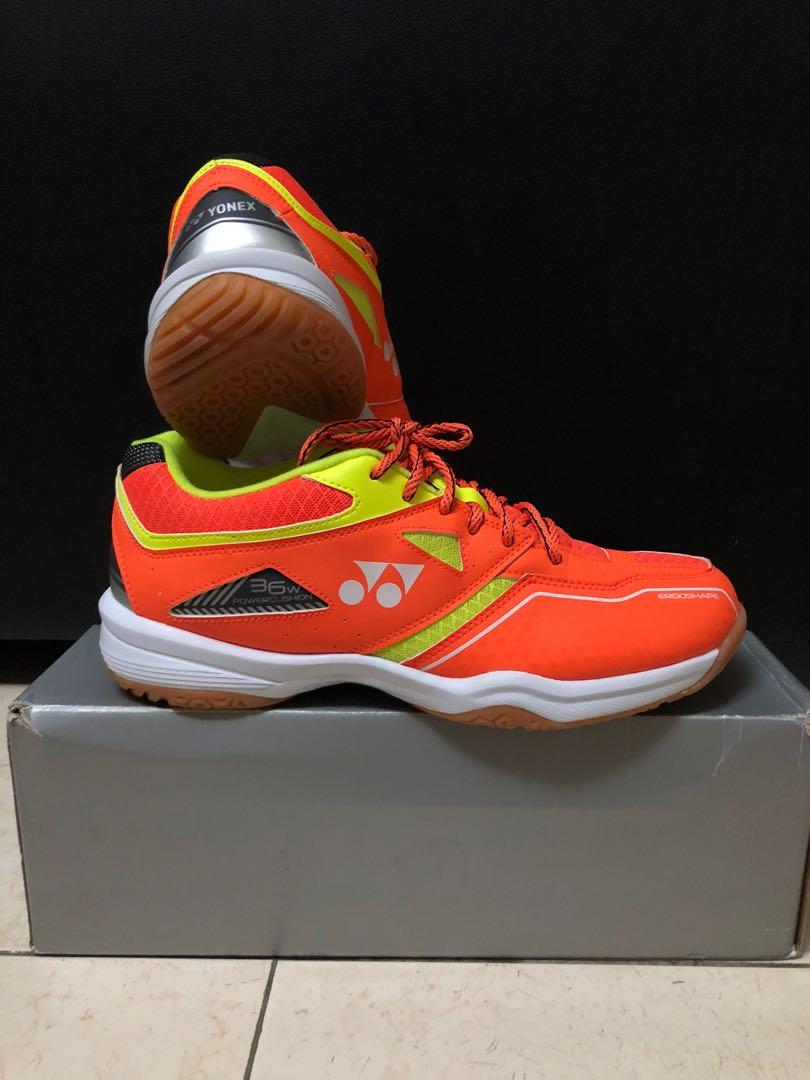 Yonex shb 36 wide new arrivals