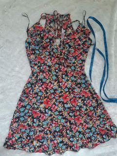 Zara dress