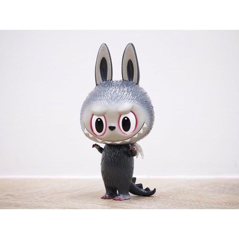 LABUBU CAMPING ZIMOMO STS2020限定 LABUBU CAMPING ZIMOMO