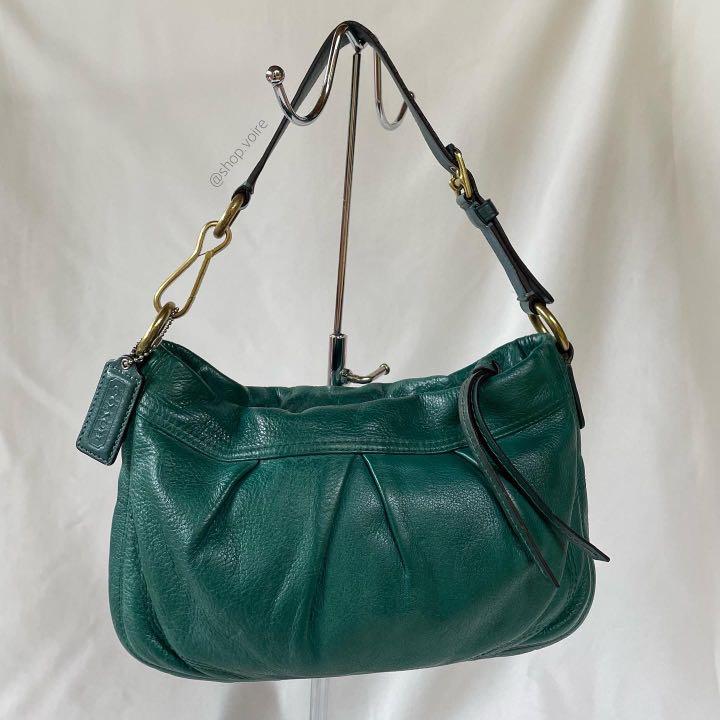100% authentic Coach bag from US(price reduced), Luxury, Bags & Wallets on  Carousell