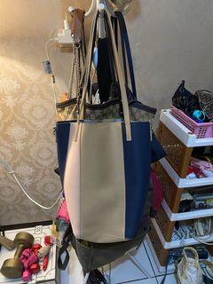15mins bag by STACCATO