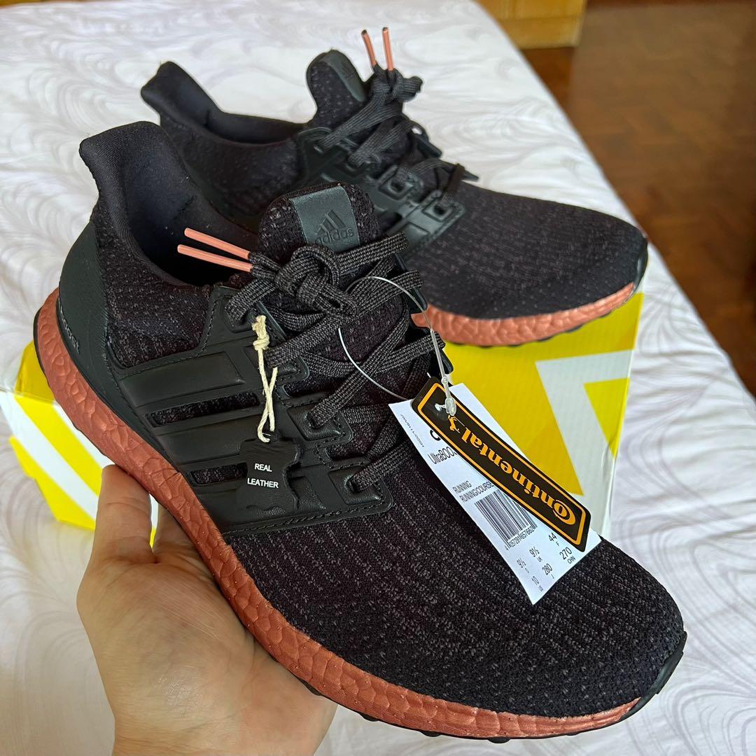 Adidas ultra clearance boost mens 2017