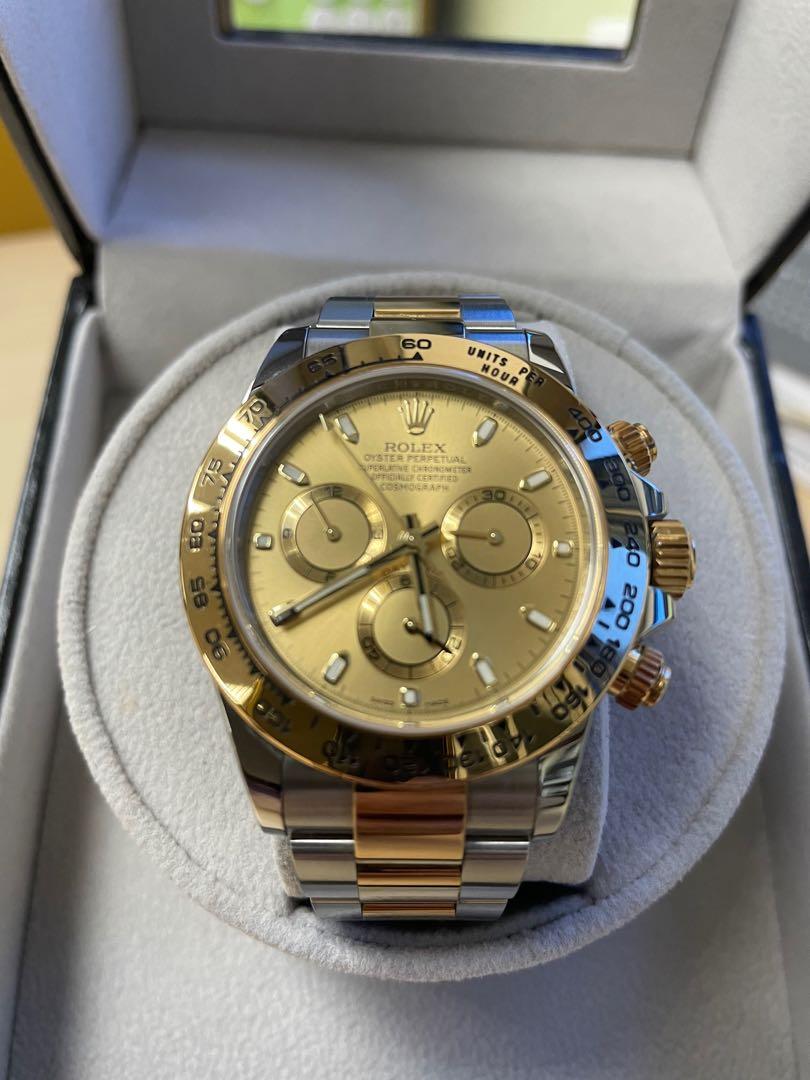 Van best sale rijk rolex