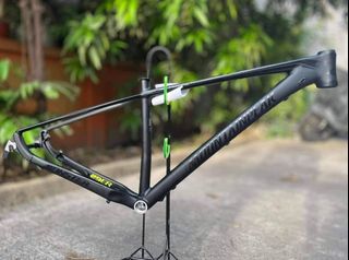 Mountain peak shop ninja 2 29er