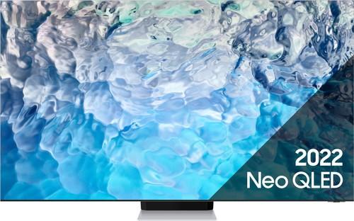 65QN900B SAMSUNG 8K NEO QLED 2022 MODEL
