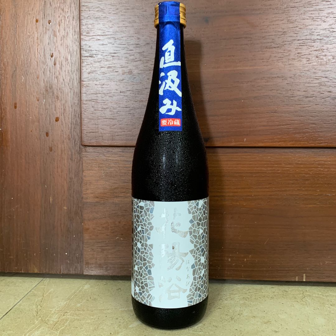 日本清酒(埼玉縣)花陽浴-直汲み純米大吟釀吟風無濾過生原酒720ml