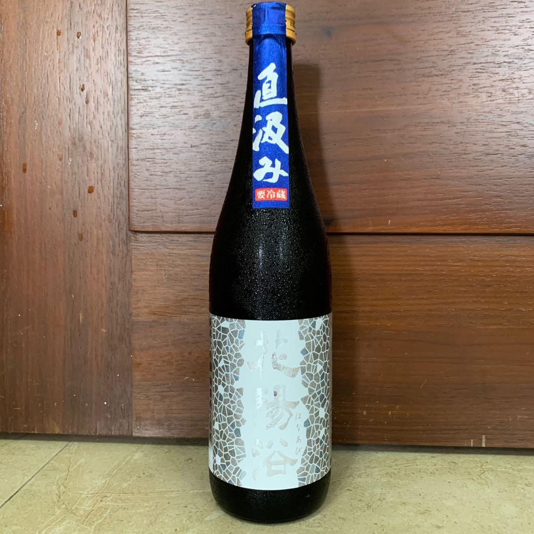 日本清酒(埼玉縣)花陽浴-直汲み純米大吟釀吟風無濾過生原酒720ml