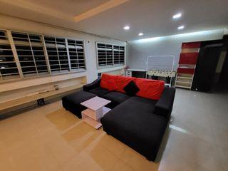 846 Jurong West Street 81