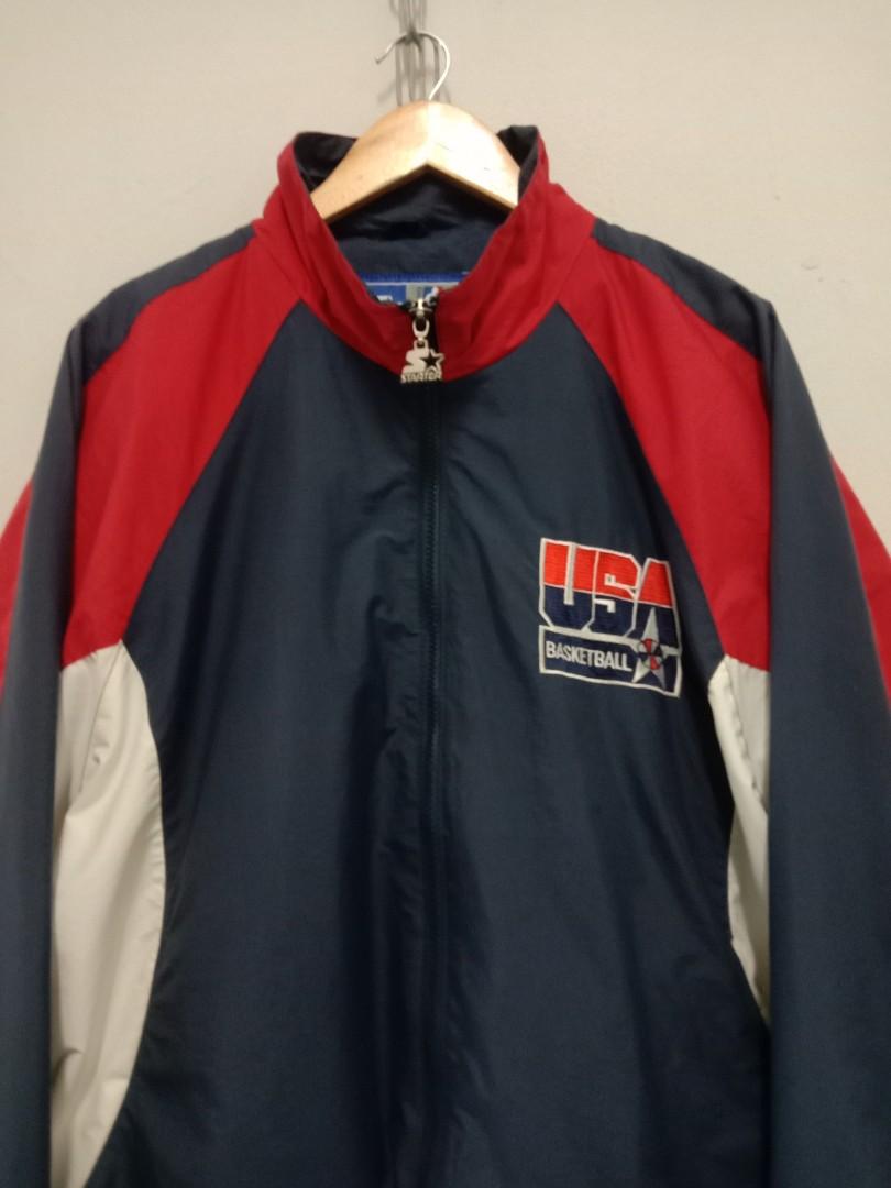 90s deals basketball jackets