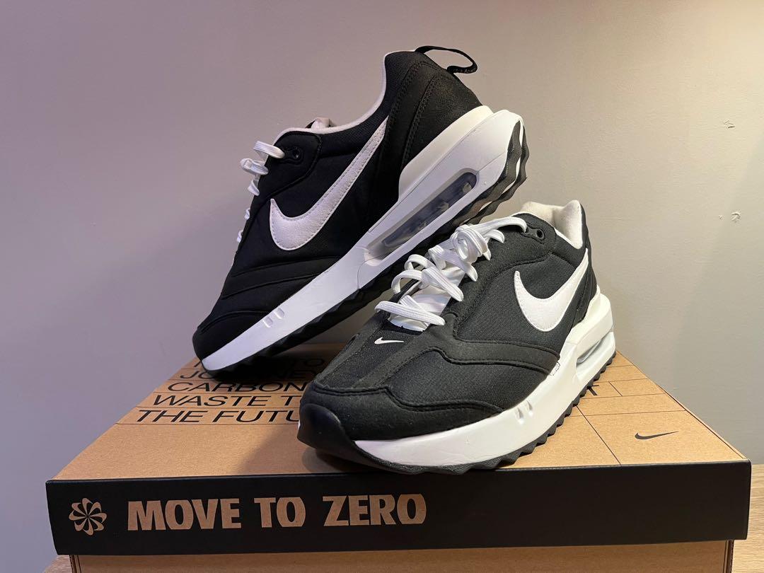 airmax zero 陰陽-