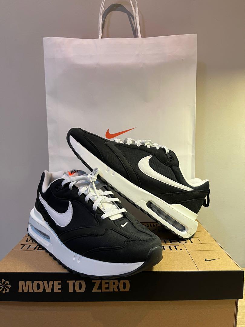 airmax zero 陰陽-