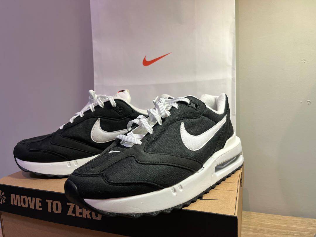 airmax zero 陰陽-