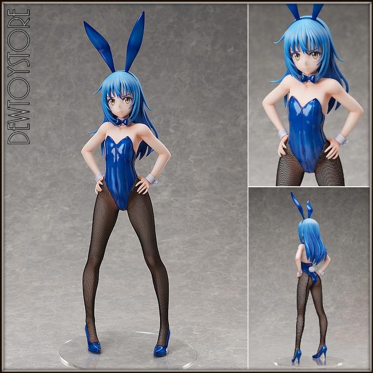 コミック・アニメ Rimuru Bunny Ver. 1/4 Scale Figure Rimuru: Bunny Ver.