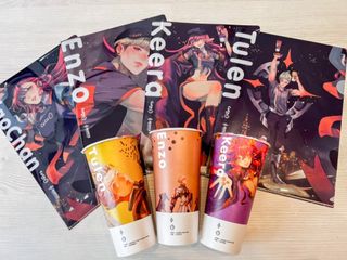 由 pp_mang (刊登 ID 1171246234，圖片 1) 提交，位於 的 (類別：)，說明：。