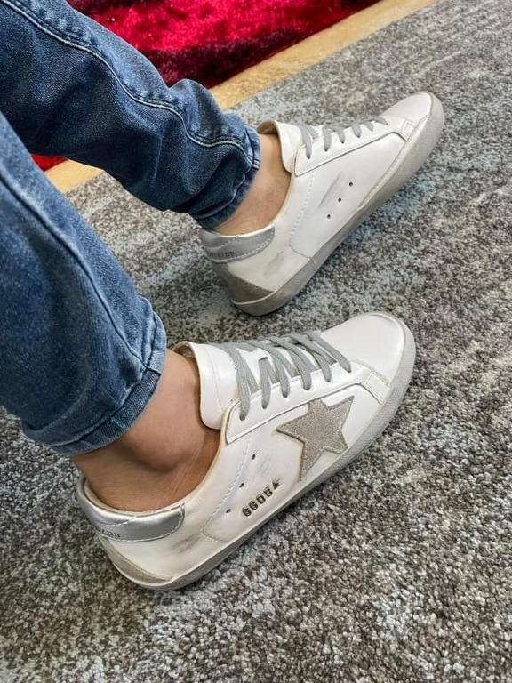 Golden goose superstar 37 clearance
