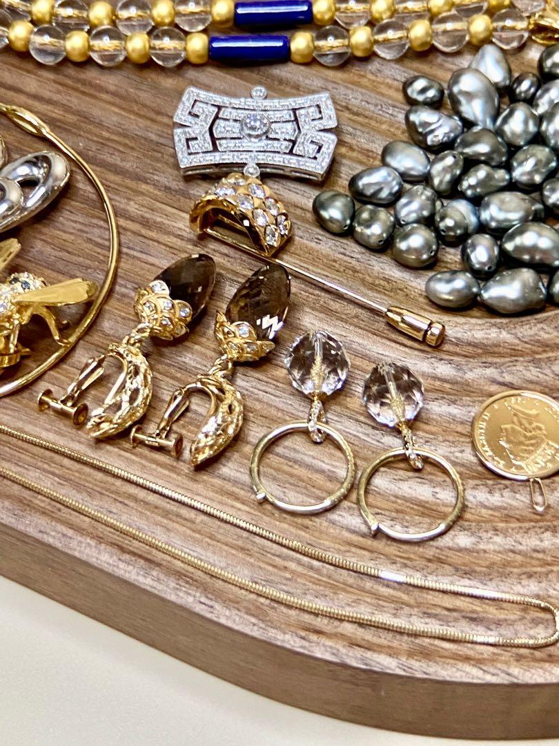 Mizuno jewellery sales