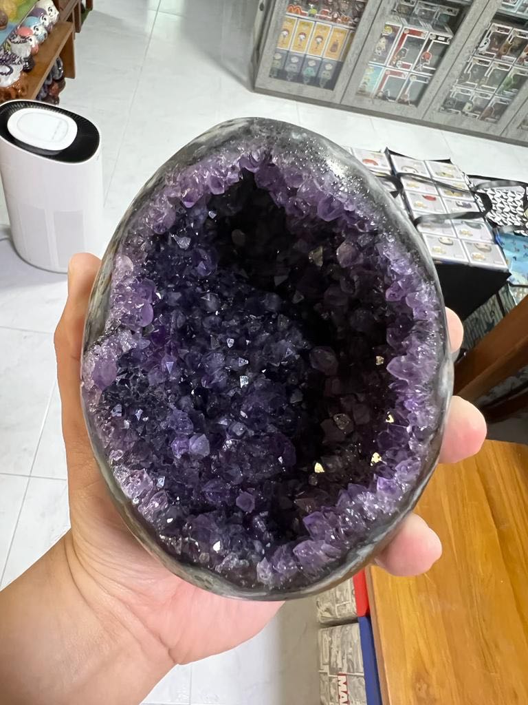 ★決算特価商品★ ☆クリスタルストーン付☆ピューターオルゴール☆星に願いを オルゴール