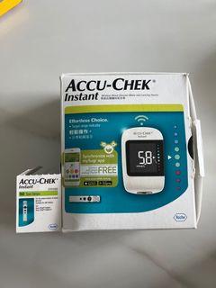 Accu-Chek