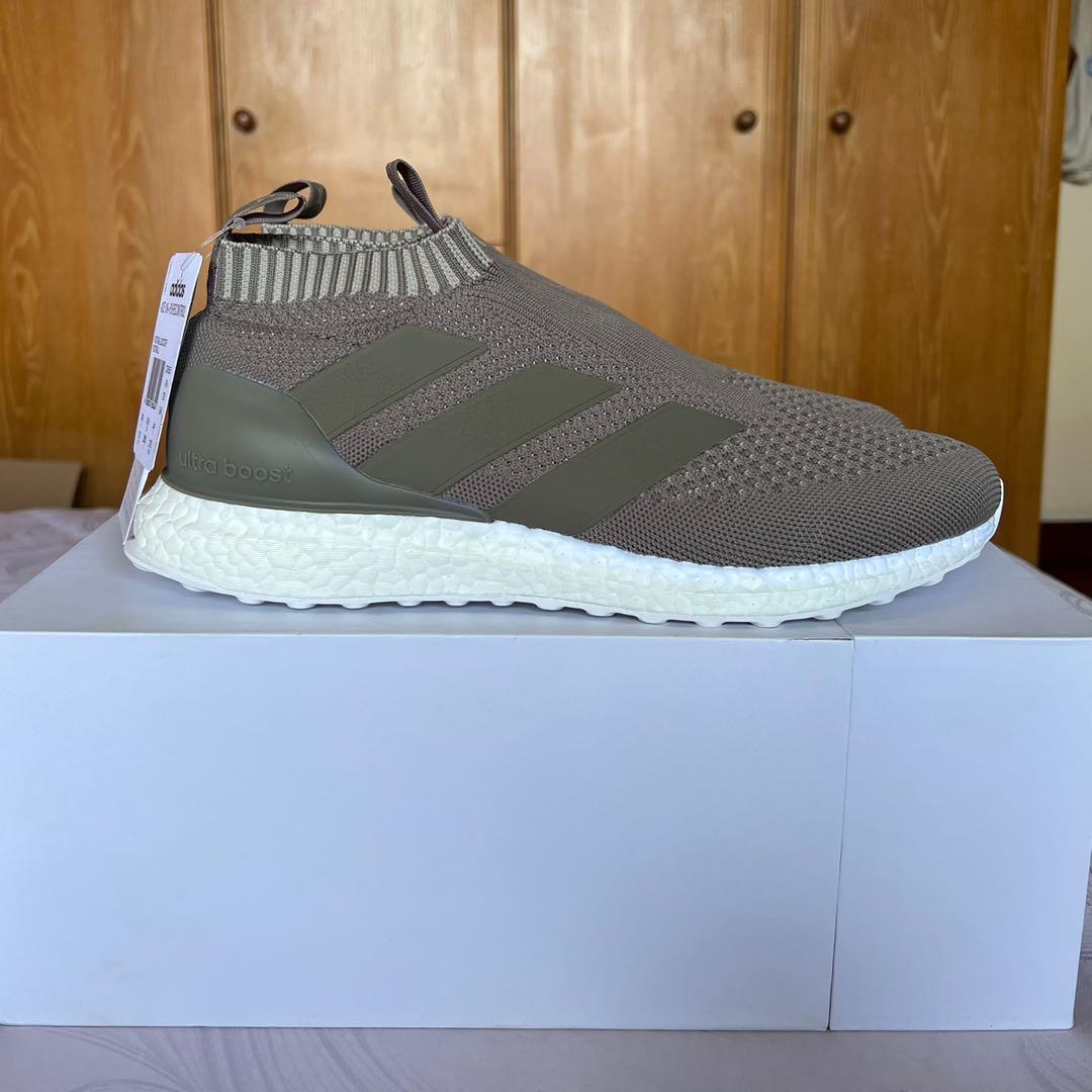 Ultra hotsell boost clay