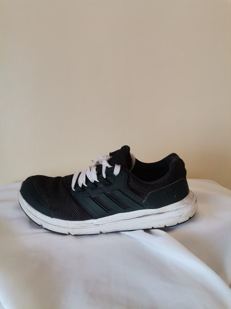 adidas cloudfoam size 10