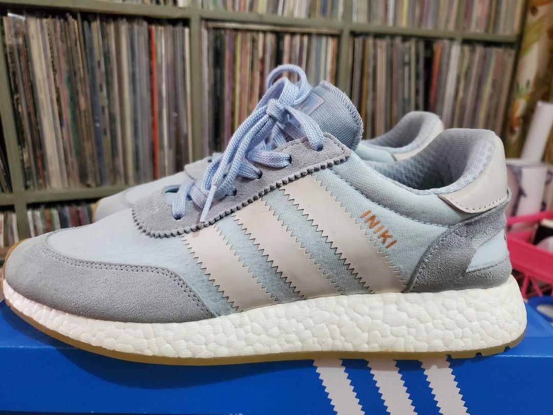 Adidas iniki mens hotsell