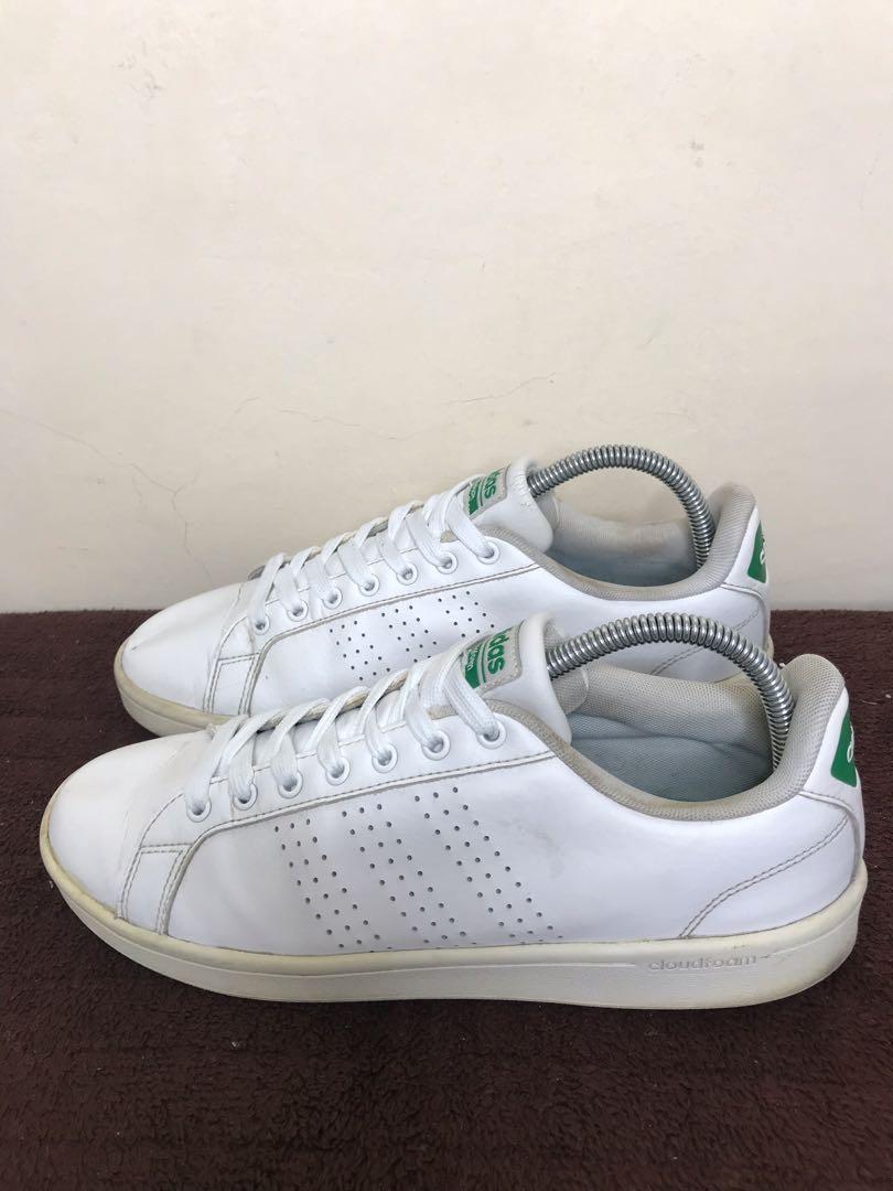Adidas Neo CF Advantage Men s Size 8