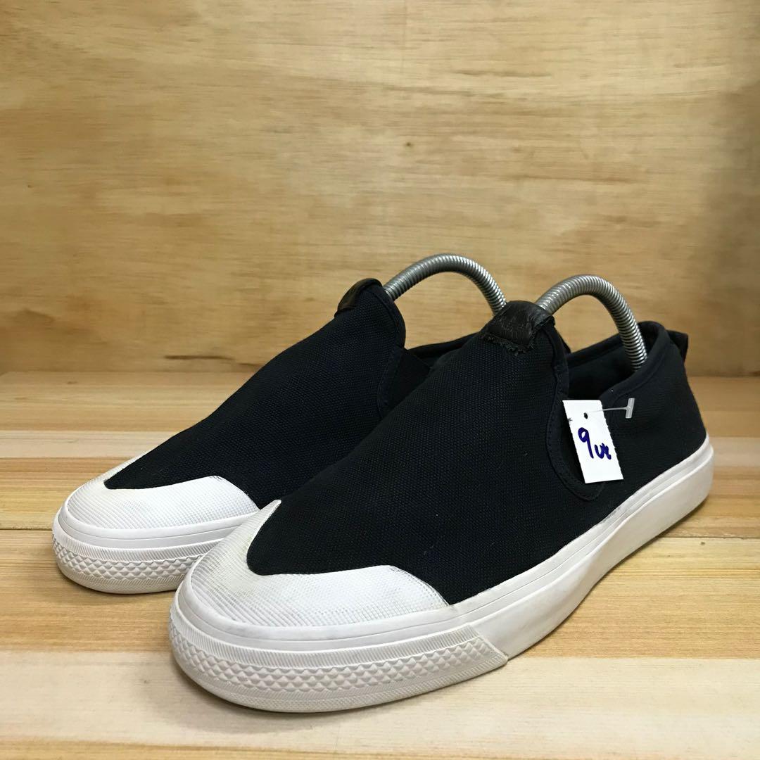 Look com discount adidas slip on