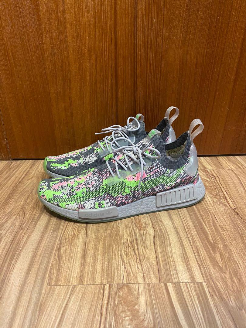 Adidas NMD R1 PK