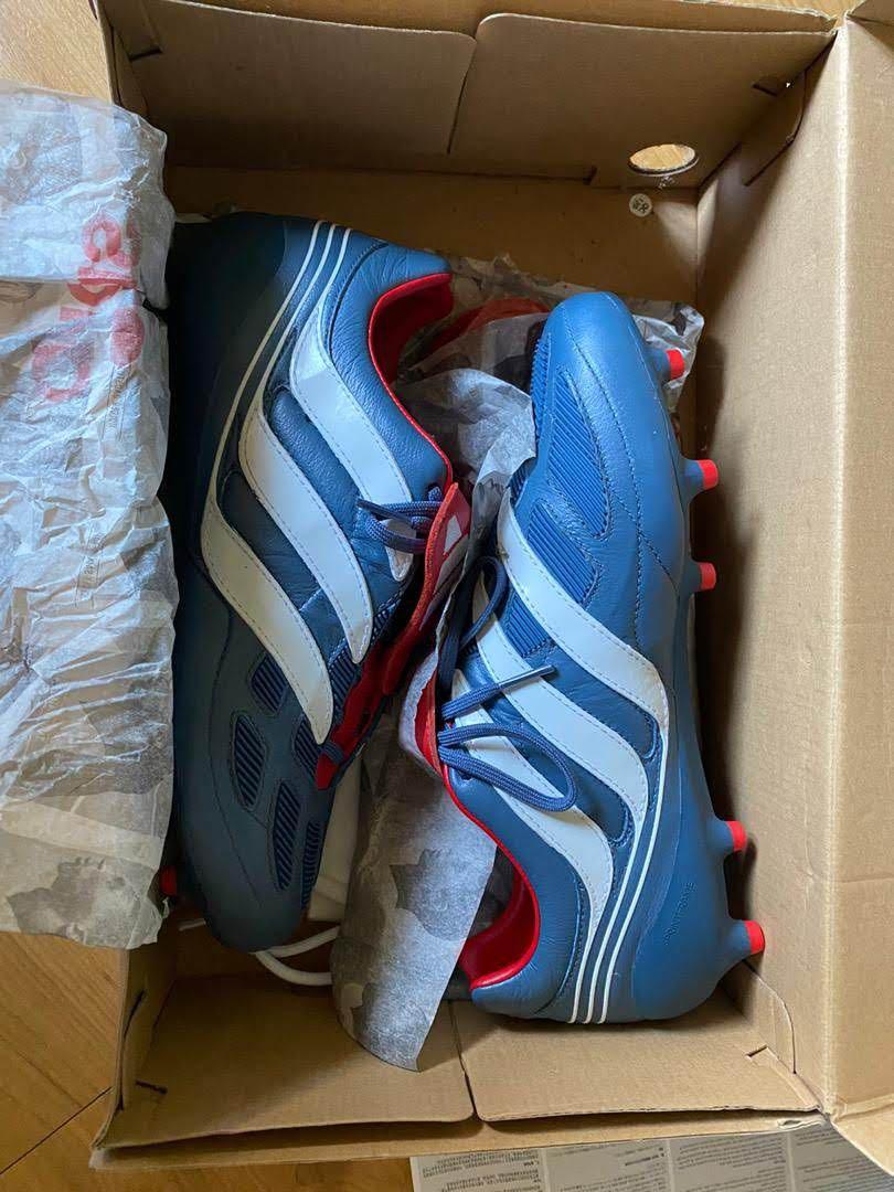 Adidas precision remake online