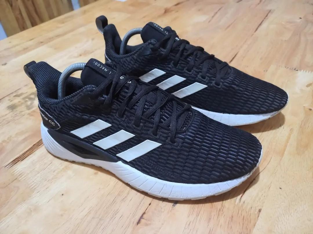 adidas questar cc blue