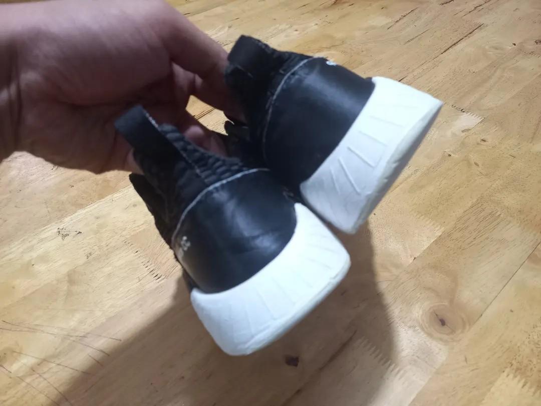 adidas questar cc blue