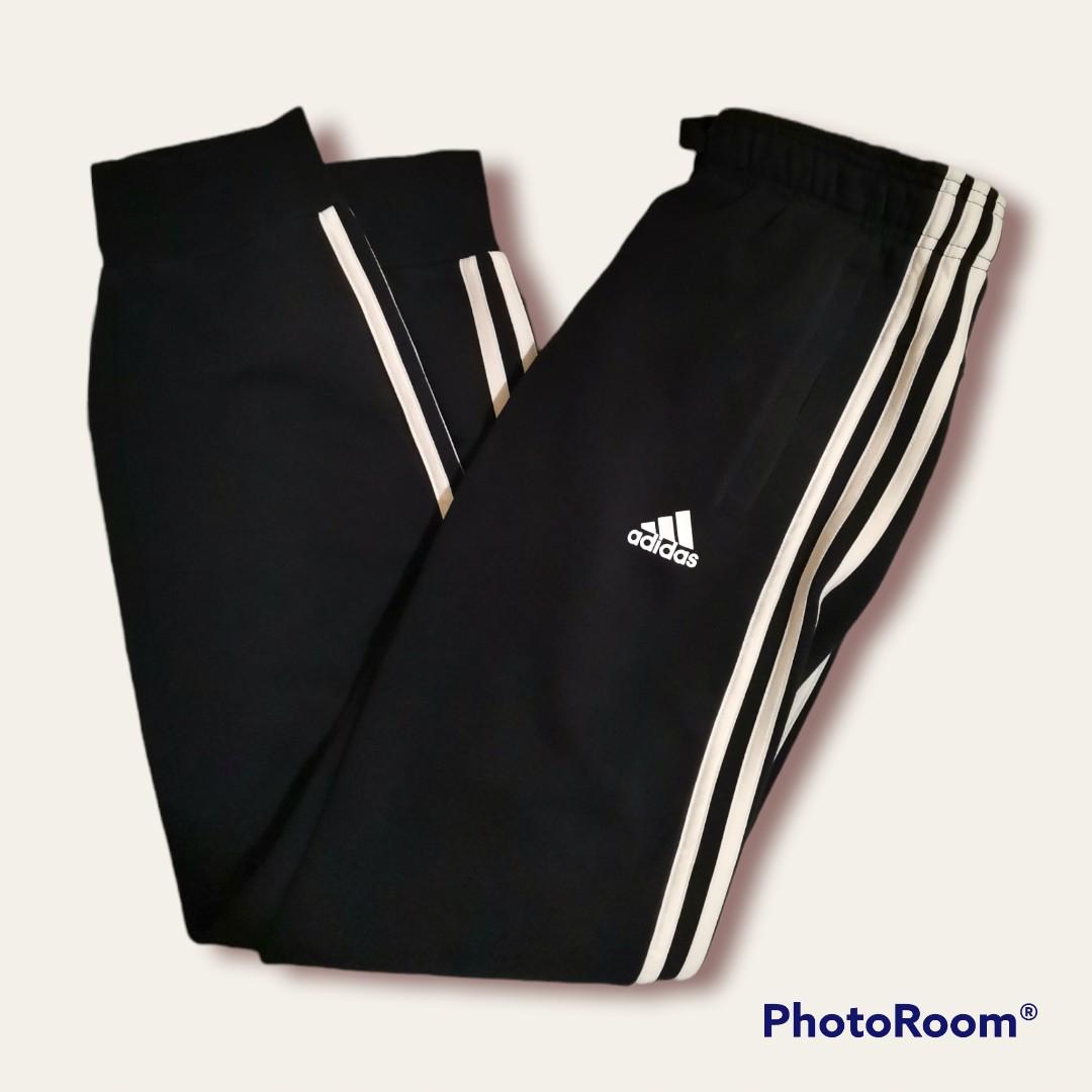 Adidas sweatpants, Women's Fashion, Bottoms, Other Bottoms on Carousell