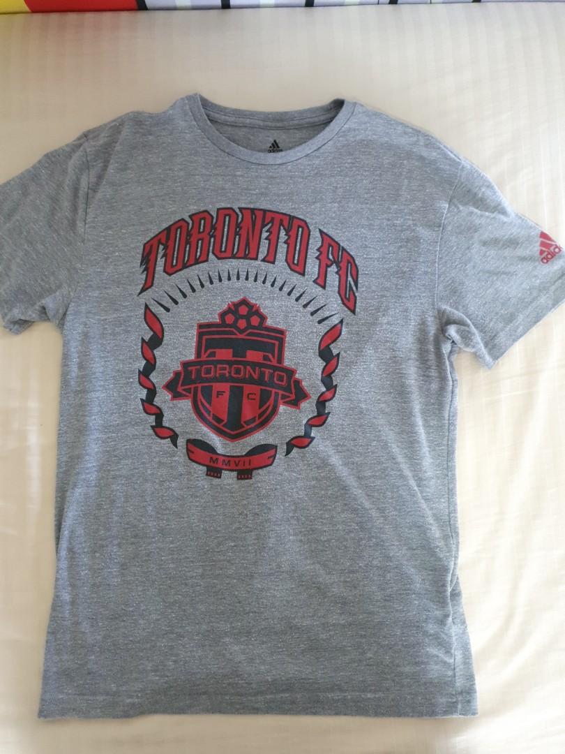 adidas raptors t shirt