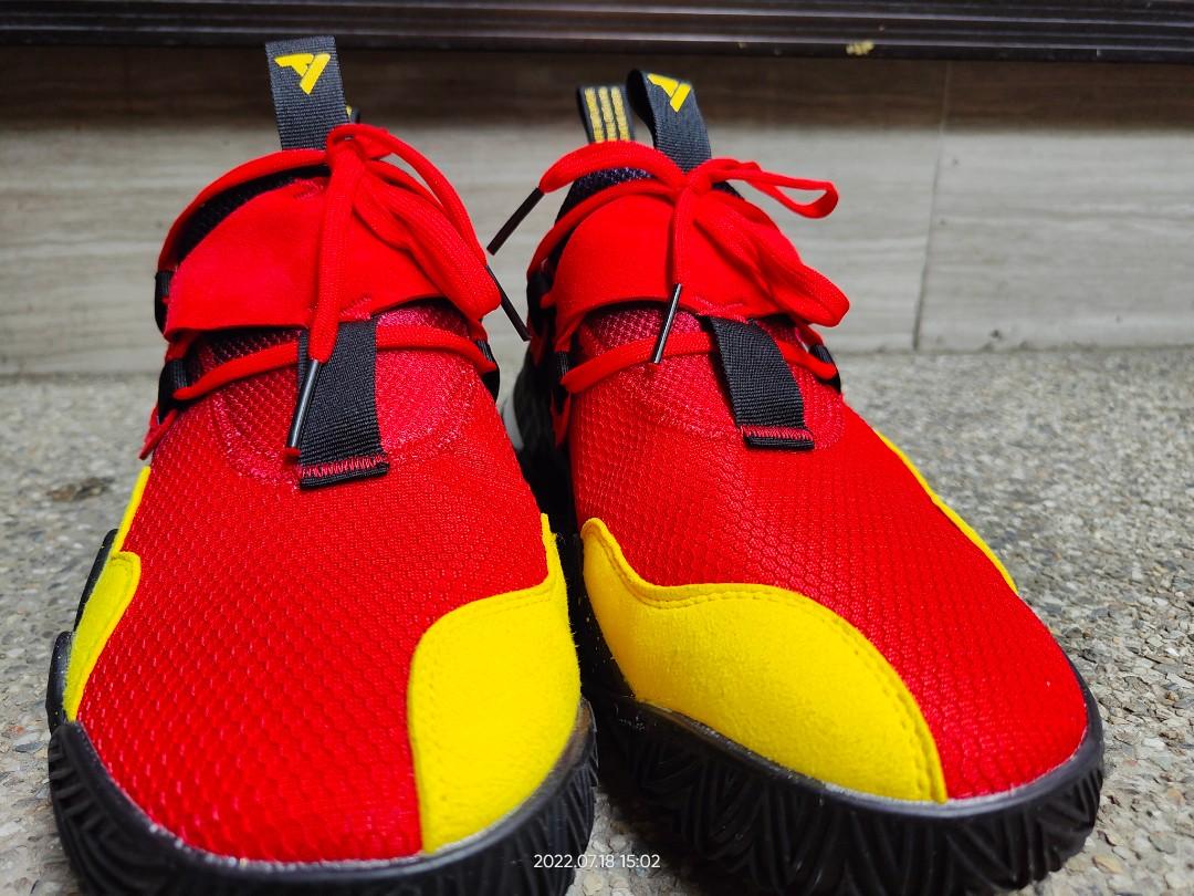 Adidas young deals ones