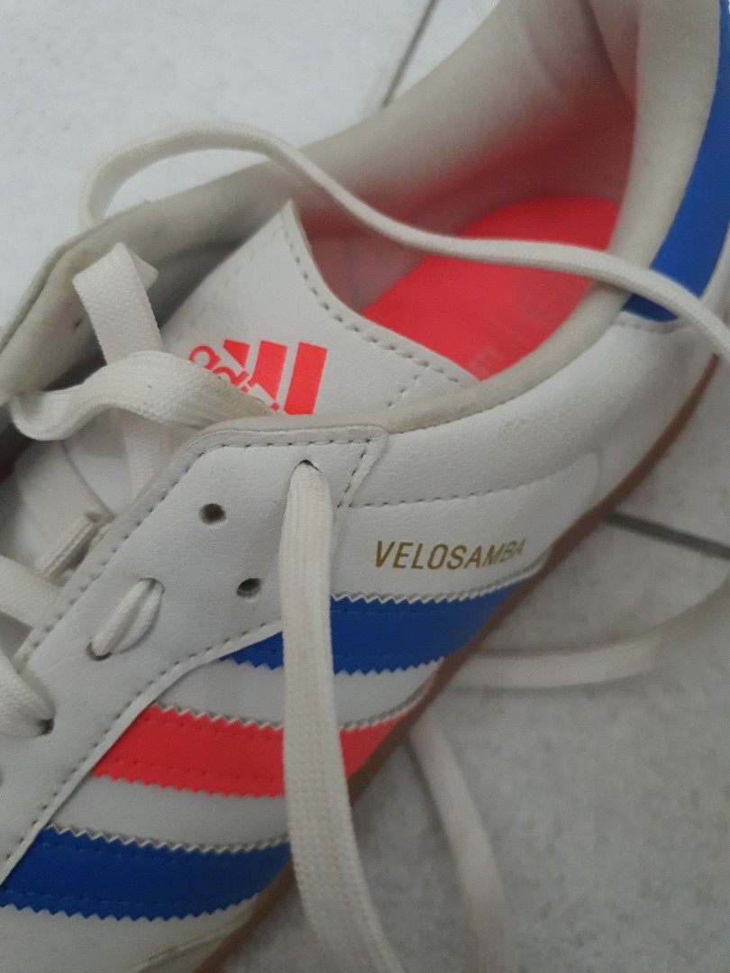 adidas velosamba us