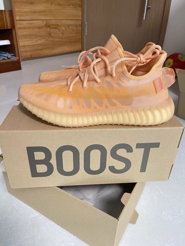 Adidas yeezy boost cheap 350 v2 clay price