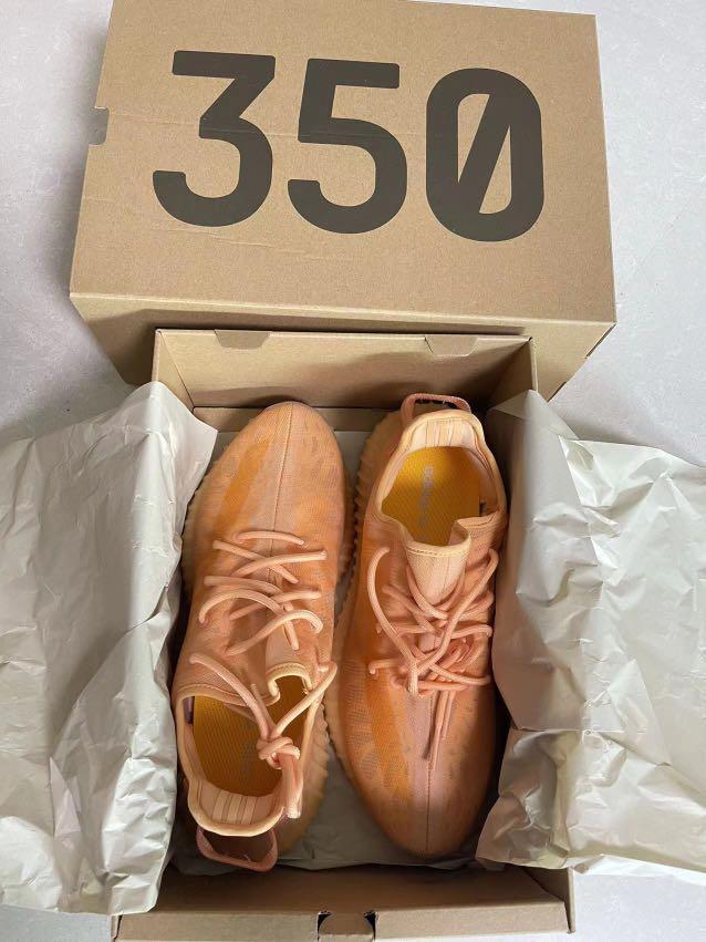 Adidas yeezy boost discount 35 v2 mens clay