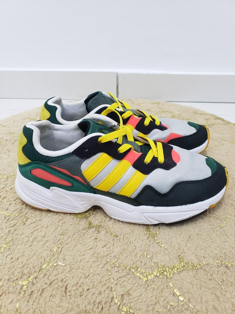 Adidas Yung 96