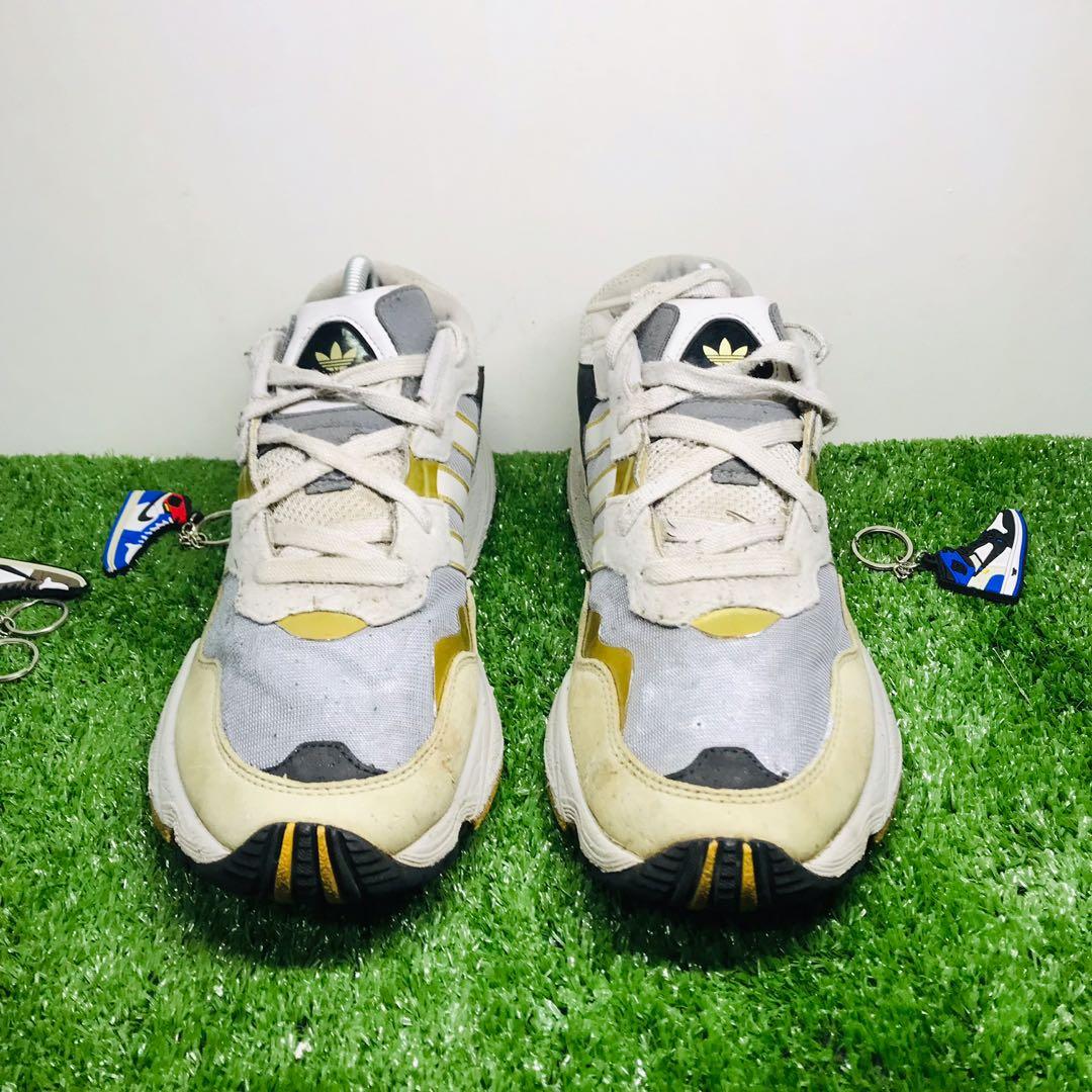 Adidas yung running shoes deals